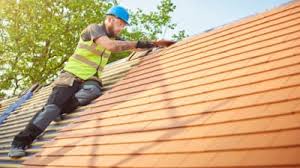 Emergency Roof Repair in North Wales, PA