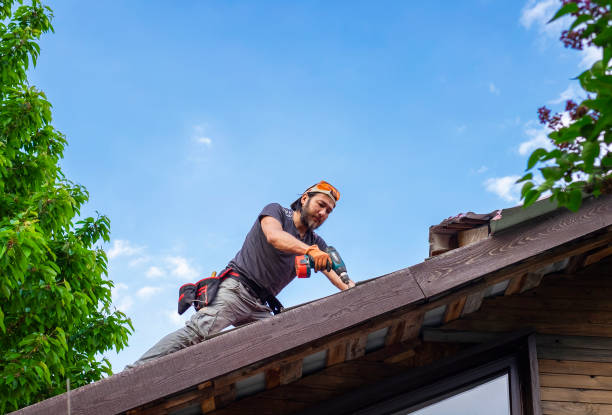 Best Slate Roofing  in North Wales, PA
