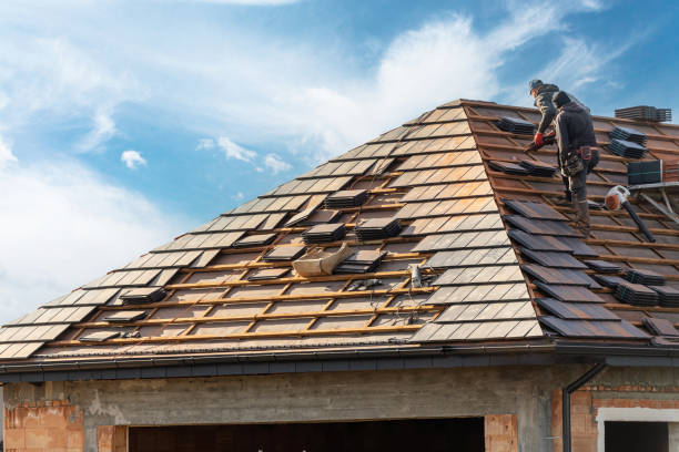 Best Storm Damage Roof Repair  in North Wales, PA