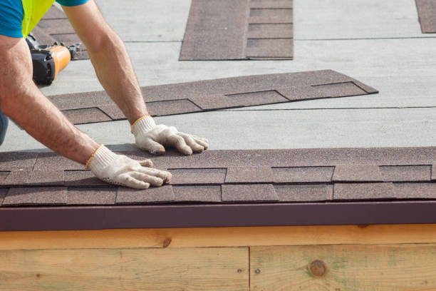 Best Sheet Metal Roofing  in North Wales, PA