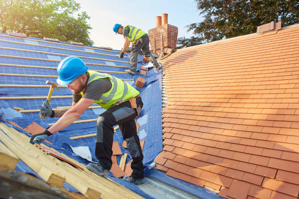 Best Cold Roofs  in North Wales, PA